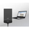 ADAPTER USB 3.0 DO DYSKÓW Y-1096 SmartLink Manta SATA I, SATA II, SATA III UNITEK