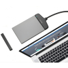 ADAPTER USB 3.0 DO DYSKÓW Y-1096 SmartLink Manta SATA I, SATA II, SATA III UNITEK