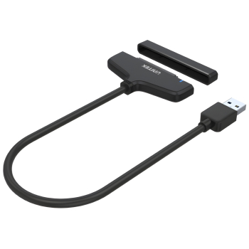 ADAPTER USB 3.0 DO DYSKÓW Y-1096 SmartLink Manta SATA I, SATA II, SATA III UNITEK