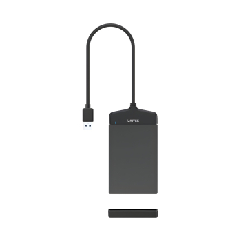 ADAPTER USB 3.0 DO DYSKÓW Y-1096 SmartLink Manta SATA I, SATA II, SATA III UNITEK