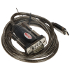 KONWERTER Y-1105K USB-C / RS232 - DB9 UNITEK