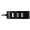 HUB USB 2.0 Y-2140 80 cm
