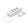 HUB USB 2.0 Y-2146 10 cm UNITEK