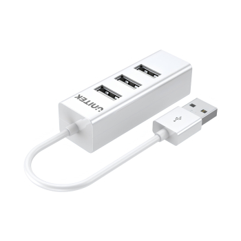 HUB USB 2.0 Y-2146 10 cm UNITEK