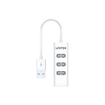 HUB USB 2.0 Y-2146 10 cm UNITEK