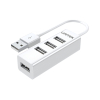 HUB USB 2.0 Y-2146 10 cm UNITEK