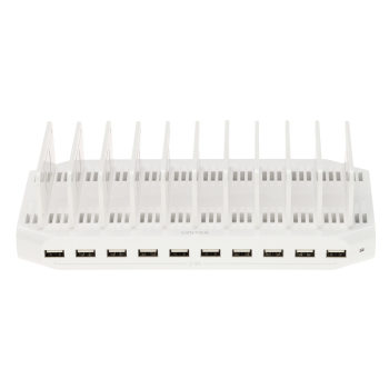 STACJA ŁADUJĄCA USB Y-2190D01-EU UNITEK