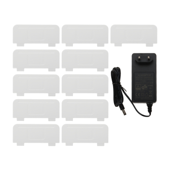 STACJA ŁADUJĄCA USB Y-2190D01-EU UNITEK