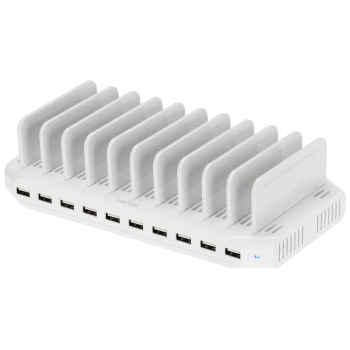 STACJA ŁADUJĄCA USB Y-2190D01-EU UNITEK
