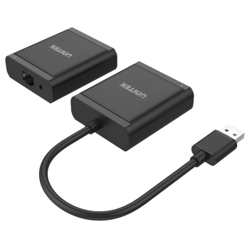 EXTENDER USB Y-2516 UNITEK