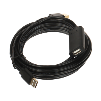 AKTYWNY PRZEDŁUŻACZ USB 2.0 Y-277 5 m UNITEK