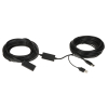 AKTYWNY PRZEDŁUŻACZ USB 2.0 Y-279 20 m UNITEK
