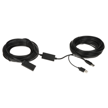AKTYWNY PRZEDŁUŻACZ USB 2.0 Y-279 20 m UNITEK