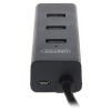 HUB USB 3.0 Y-3089 30 cm UNITEK