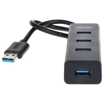HUB USB 3.0 Y-3089 30 cm UNITEK