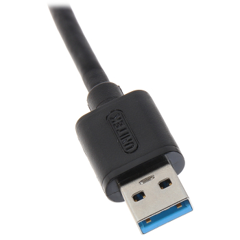 HUB USB 3.0 Y-3089 30 cm UNITEK