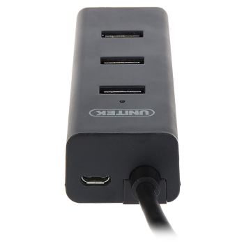 HUB USB 3.0 Y-3089 30 cm UNITEK