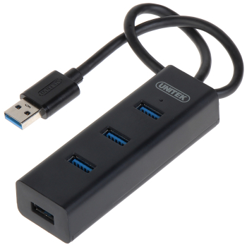 HUB USB 3.0 Y-3089 30 cm UNITEK