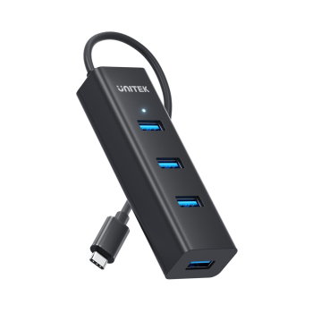 HUB USB 3.0 Y-3089Z01 30 cm UNITEK