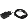 HUB USB 3.0 Y-3090-EU + ZASILACZ, 40 cm UNITEK