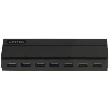 HUB USB 3.0 Y-3184 1.2 m UNITEK