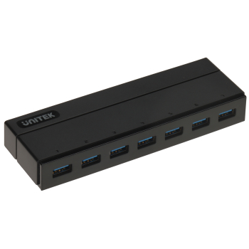 HUB USB 3.0 Y-3184 1.2 m UNITEK