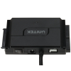 ADAPTER USB 3.0 DO DYSKÓW Y-3324 UNITEK