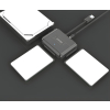 ADAPTER USB 3.0 DO DYSKÓW Y-3324 UNITEK