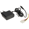 ADAPTER USB 3.0 DO DYSKÓW Y-3324 UNITEK