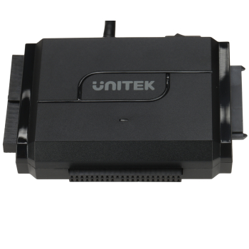 ADAPTER USB 3.0 DO DYSKÓW Y-3324 UNITEK