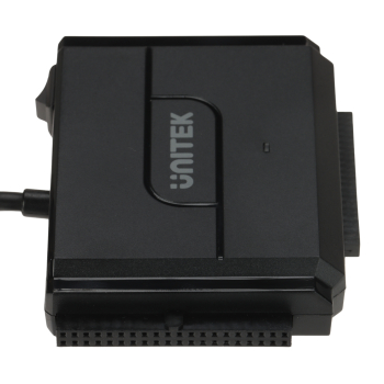 ADAPTER USB 3.0 DO DYSKÓW Y-3324 UNITEK