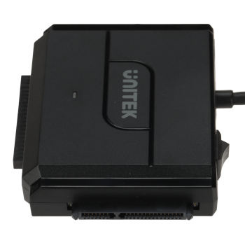 ADAPTER USB 3.0 DO DYSKÓW Y-3324 UNITEK