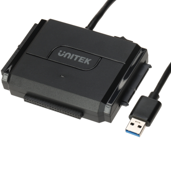 ADAPTER USB 3.0 DO DYSKÓW Y-3324 UNITEK