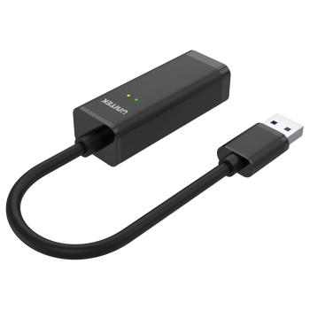 KARTA SIECIOWA ETHERNET USB 3.0 Y-3470 UNITEK