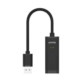 KARTA SIECIOWA ETHERNET USB 3.0 Y-3470 UNITEK