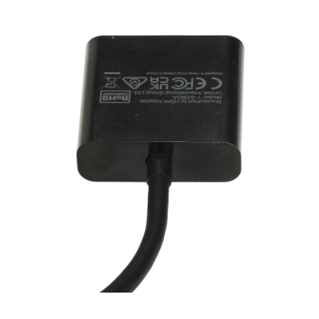 KONWERTER DISPLAYPORT NA HDMI Y-5118DA UNITEK