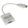 KONWERTER HDMI NA VGA Y-6333C01 UNITEK
