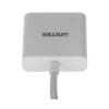 KONWERTER HDMI NA VGA Y-6333C01 UNITEK