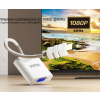 KONWERTER HDMI NA VGA Y-6333C01 UNITEK