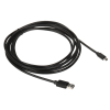 PRZEWÓD Y-C1433EBK03 USB-A/Mini USB 3 m UNITEK