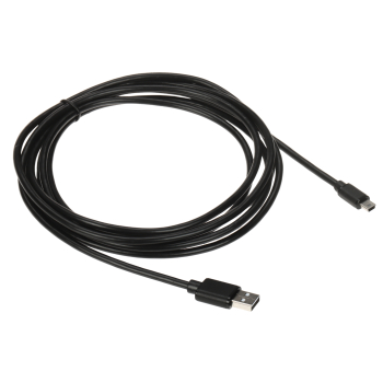 PRZEWÓD Y-C1433EBK03 USB-A/Mini USB 3 m UNITEK
