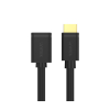 PRZEDŁUŻACZ HDMI Y-C166K 3 m, 4K @ 60 Hz UNITEK