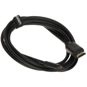 ADAPTER HDMI / MICRO HDMI Y-C182 2 m 4K UHD UNITEK