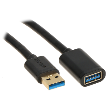 PRZEWÓD Y-C4030GBK 3 m 3.0 UNITEK