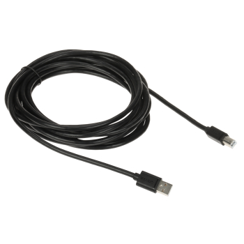 PRZEWÓD Y-C421GBK USB-A/USB-B 5 m UNITEK