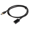 PRZEDŁUŻACZ USB Y-C457GBK 1.0 m 3.0 UNITEK
