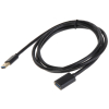 PRZEDŁUŻACZ USB Y-C458GBK 1.5 m 3.0 UNITEK