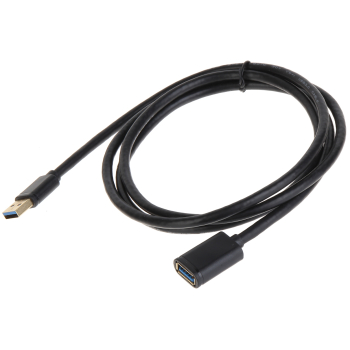 PRZEDŁUŻACZ USB Y-C458GBK 1.5 m 3.0 UNITEK