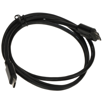 PRZEWÓD Y-C475BK USB-C / Micro-B 1.0 m UNITEK