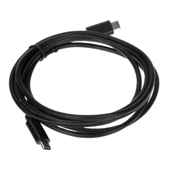 PRZEWÓD Y-C477BK01-2M USB-C/USB-C 2.0 m UNITEK